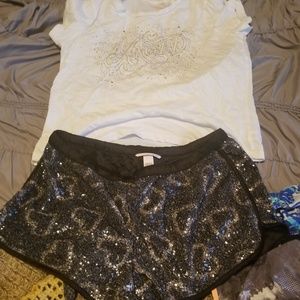 Victoria secret  pks